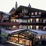 Eggerwirt Kitzbuehel, & Restaurant