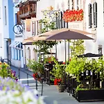 Eggerwirt Kitzbuehel, & Restaurant 3* Кіцбюель