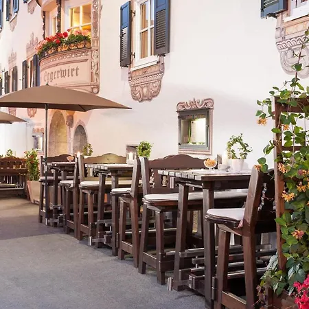 Otel Eggerwirt Kitzbuehel, & Restaurant 3*