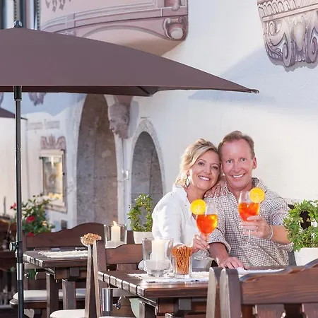 Eggerwirt Kitzbuehel, & Restaurant Kitzbühel