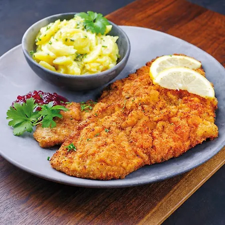 Eggerwirt Kitzbuehel, & Restaurant Ξενοδοχείο