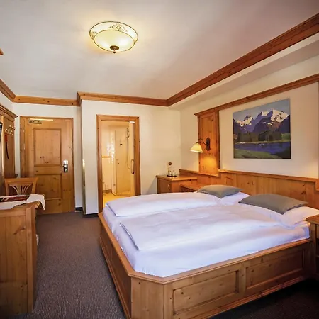 Eggerwirt Kitzbuehel, & Restaurant מלון 3*