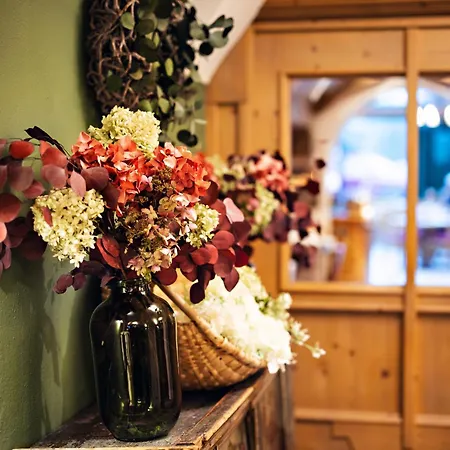 Ξενοδοχείο Eggerwirt Kitzbuehel, & Restaurant