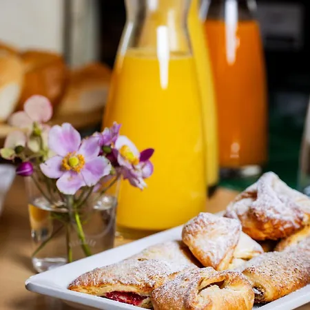 Eggerwirt Kitzbuehel, & Restaurant 3* Κίτσμπουελ