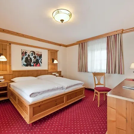 Eggerwirt Kitzbuehel, & Restaurant 3* 키츠부헬