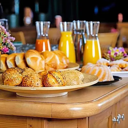 מלון Eggerwirt Kitzbuehel, & Restaurant