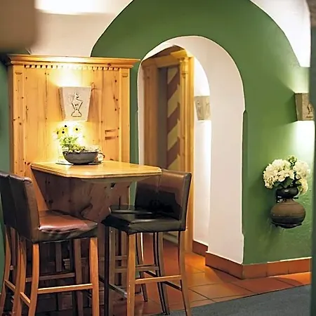 Eggerwirt Kitzbuehel, & Restaurant
