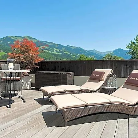 Hotel Eggerwirt Kitzbuehel, & Restaurant 3*