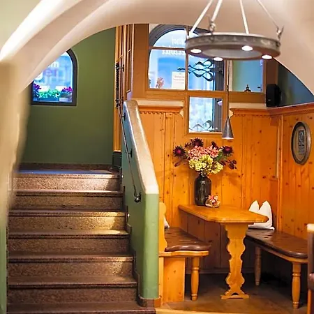Eggerwirt Kitzbuehel, & Restaurant 3* Kitzbühel
