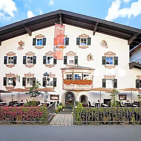 Hotel Eggerwirt Kitzbuehel, & Restaurant