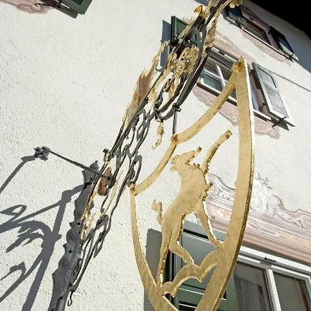Eggerwirt Kitzbuehel, & Restaurant Otel
