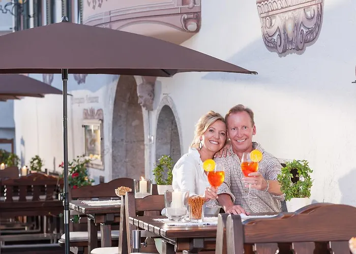 Eggerwirt Kitzbuehel, & Restaurant Kitzbühel