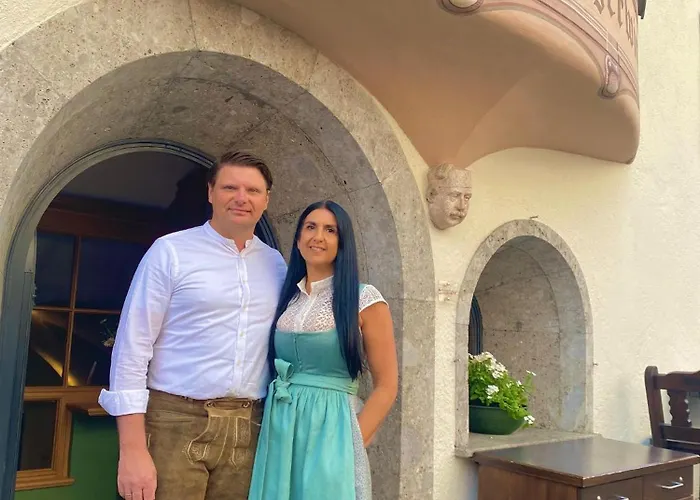 Eggerwirt Kitzbuehel, & Restaurant - Lifts Included In June Sep And Oct Gratis Bergbahnbenuetzung 호텔 3*