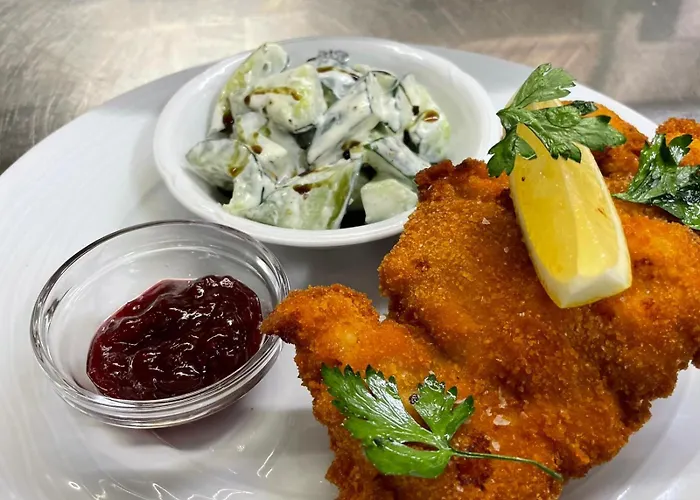 Eggerwirt Kitzbuehel, & Restaurant 3* Kitzbühel