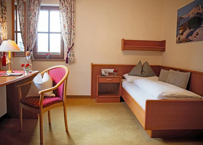 Hotel Eggerwirt Kitzbuehel, & Restaurant