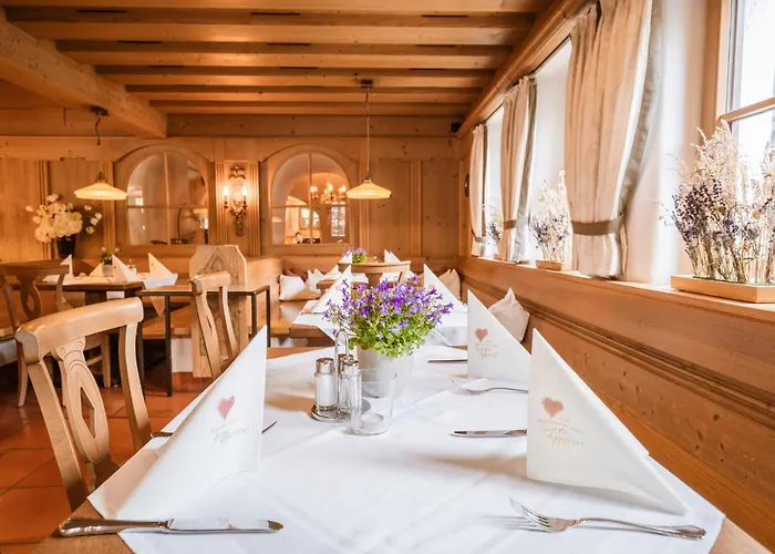 Eggerwirt Kitzbuehel, & Restaurant Hotel Kitzbühel