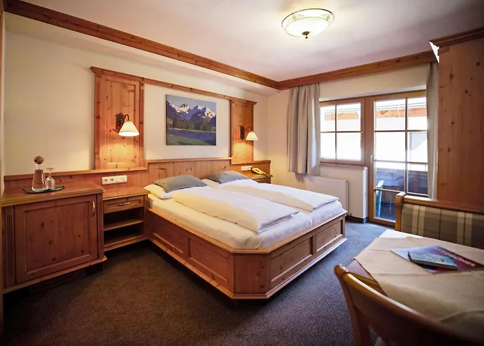 Eggerwirt Kitzbuehel, & Restaurant 3*