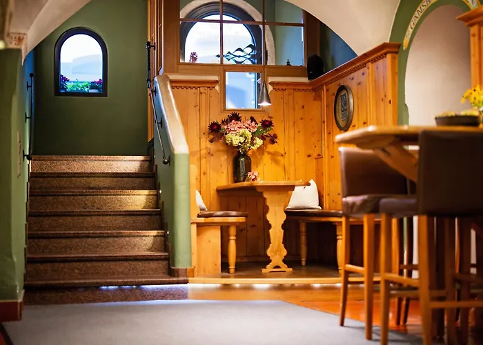 Eggerwirt Kitzbuehel, & Restaurant 3* Kitzbühel