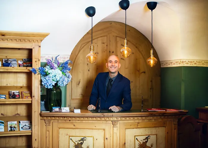 Eggerwirt Kitzbuehel, & Restaurant Kitzbühel