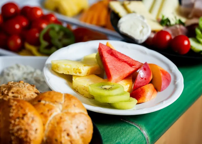 Hotel Eggerwirt Kitzbuehel, & Restaurant