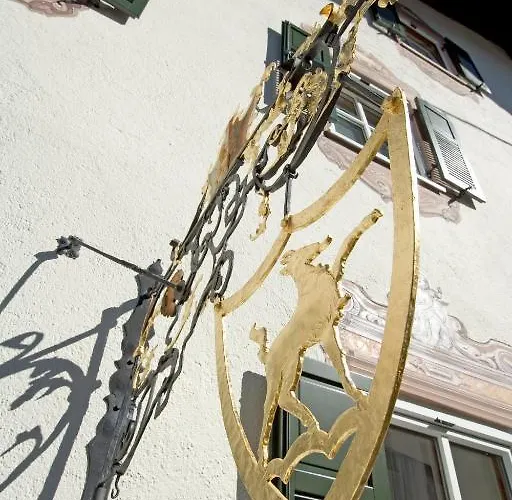 Eggerwirt Kitzbuehel, & Restaurant Otel