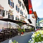 Hotel Eggerwirt Kitzbuehel, & Restaurant