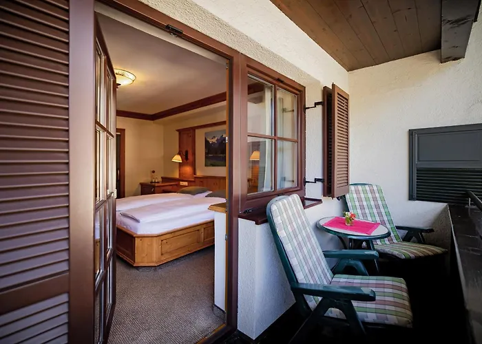 艾格尔威特嘎斯托夫酒店 3*