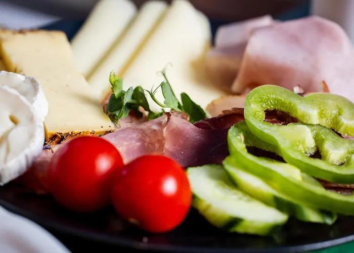 艾格尔威特嘎斯托夫酒店