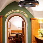 Eggerwirt Kitzbuehel, & Restaurant Kitzbuhel