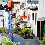 Eggerwirt Kitzbuehel, & Restaurant Hotel