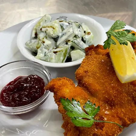 Eggerwirt Kitzbuehel, & Restaurant 3* Kitzbühel