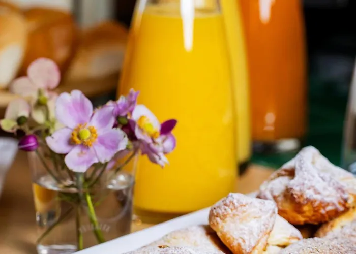 Eggerwirt Kitzbuehel, & Restaurant 3* Kitzbühel