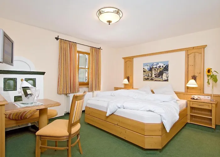 Eggerwirt Kitzbuehel, & Restaurant Hotel